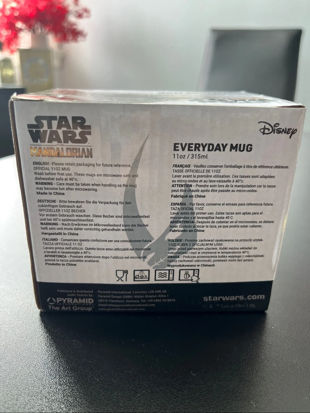 Disney star wars